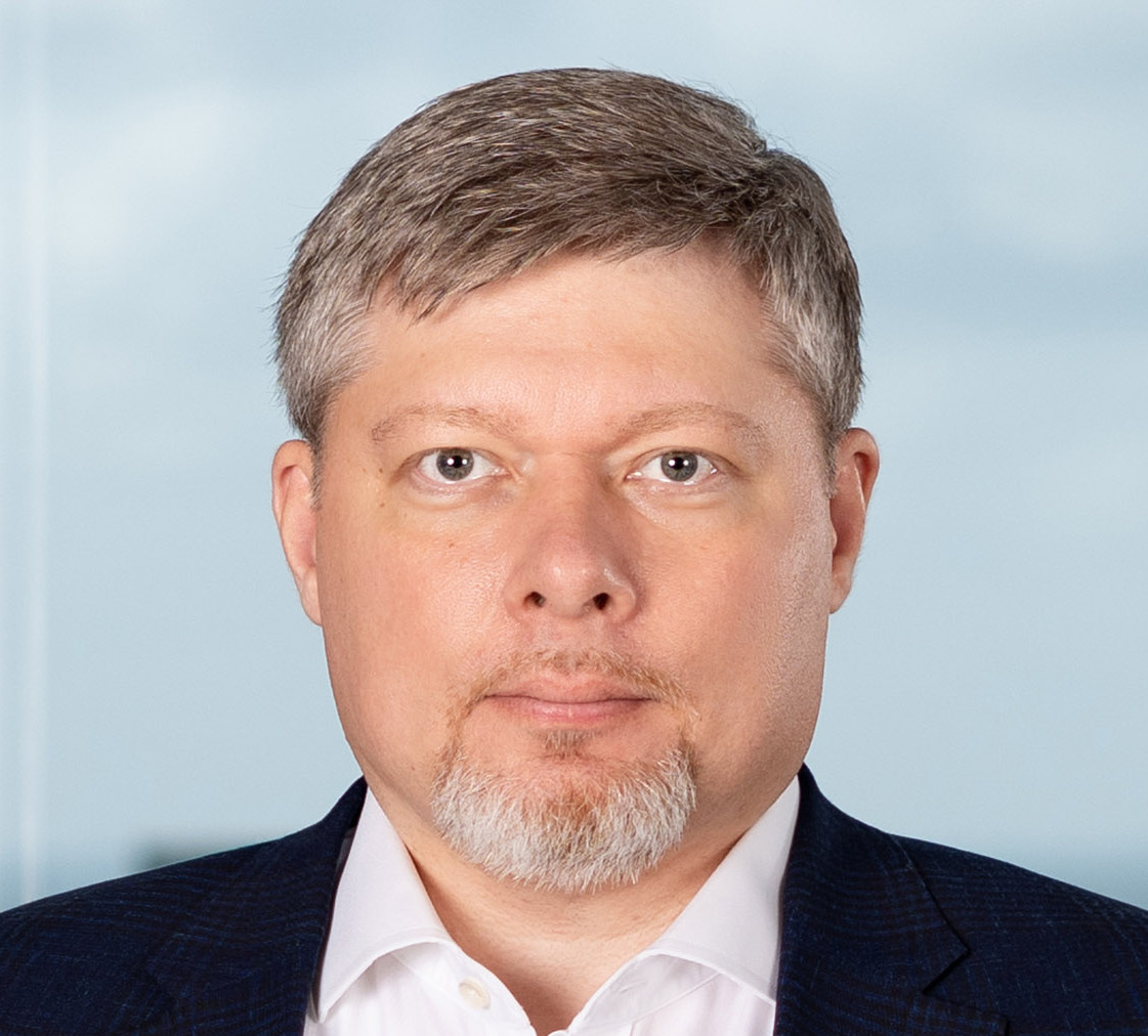 Алексей Лоза