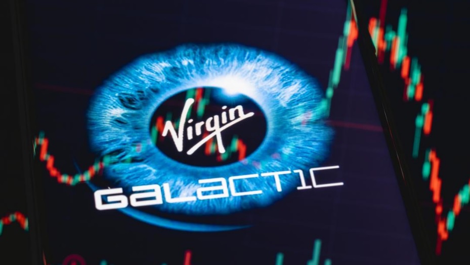 Virgin Galactic увеличила чистый убыток за квартал