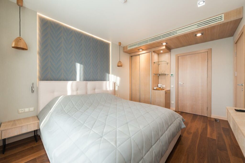 В Узбекистане изменят гостиничные госстандарты