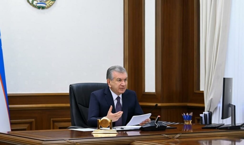 К открытому диалогу с президентом поступило более 14 тыс. обращений от бизнеса