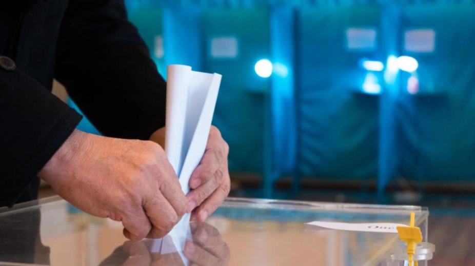 Партиям разрешили проводить предвыборные мероприятия