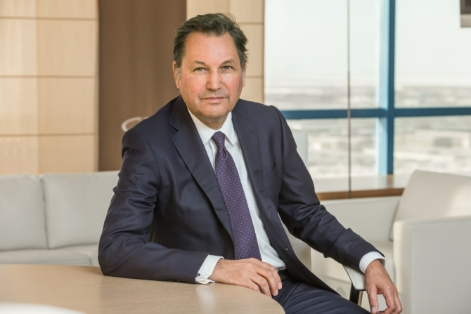 Экс-президент «АвтоВАЗ» возглавил UzAuto Motors