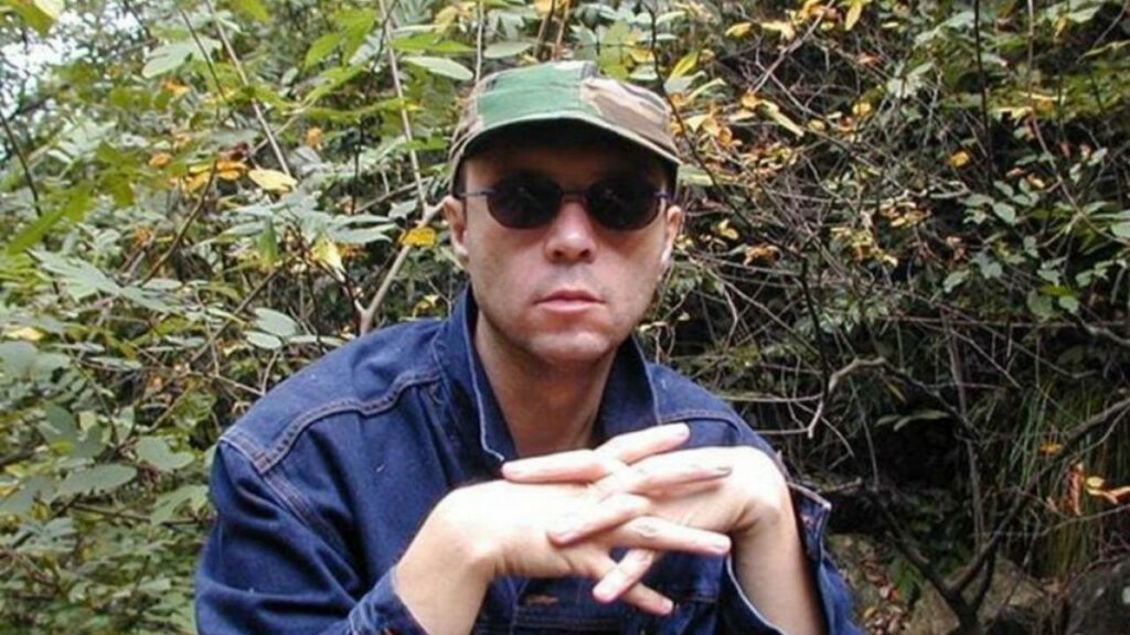 Чему учит Виктор Пелевин