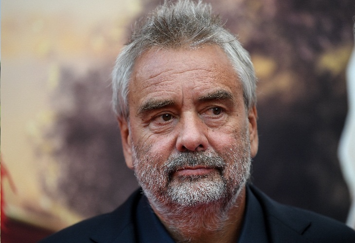 Люк Бессон посетит Ташкентский международный кинофестиваль