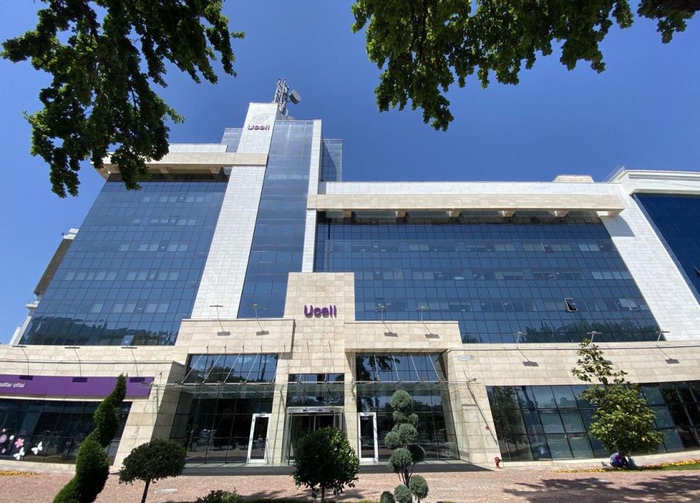 Digital Holding начинает работу в Узбекистане