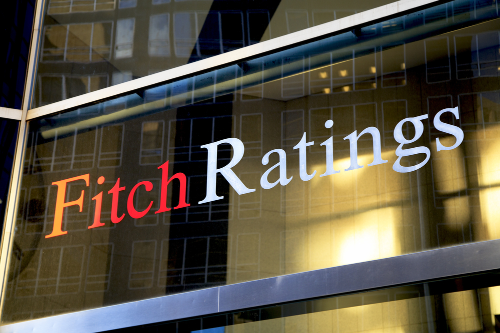 Fitch впервые присвоил рейтинг «Узбекнефтегазу»
