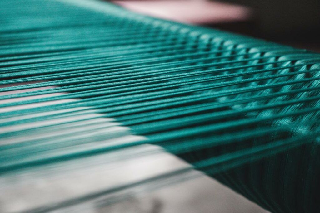 Узбекистан нарастил экспорт шелка