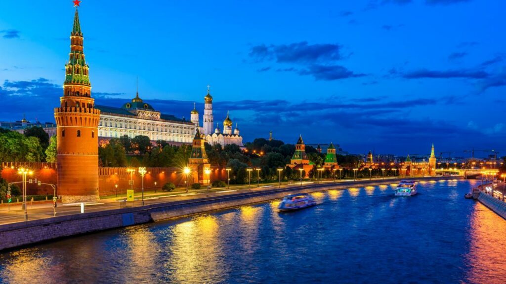 Кремль прокомментировал публикацию «Досье Пандоры»