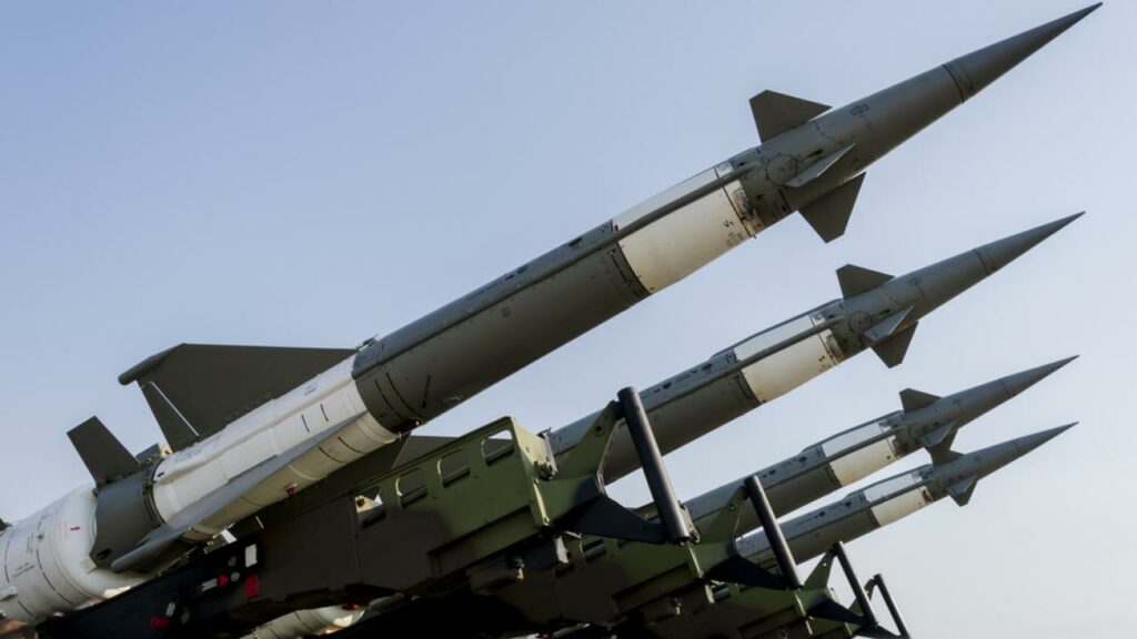 США рассекретили информацию о запасах ядерного оружия в стране