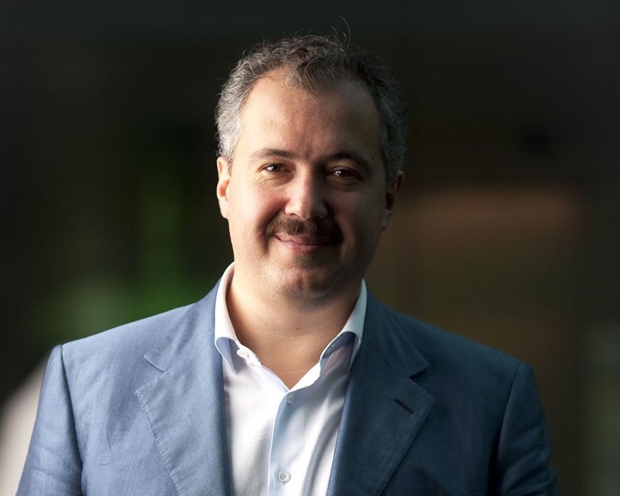 USM Holdings намерен инвестировать в телеком-инфраструктуру Узбекистана