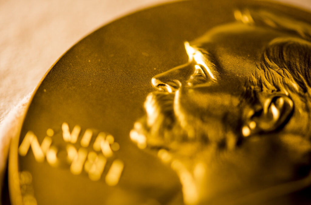 Нобелевская премия по экономике досталась трем ученым