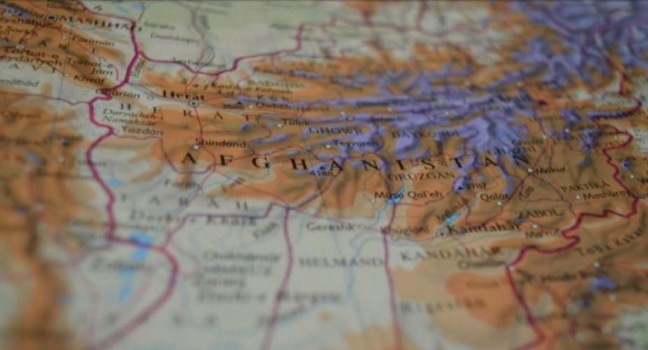 В Термезе проходят узбекско-афганские переговоры