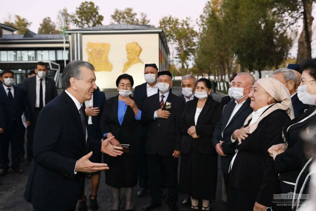 Между Ташкентом и Ташобластью запустят электропоезд