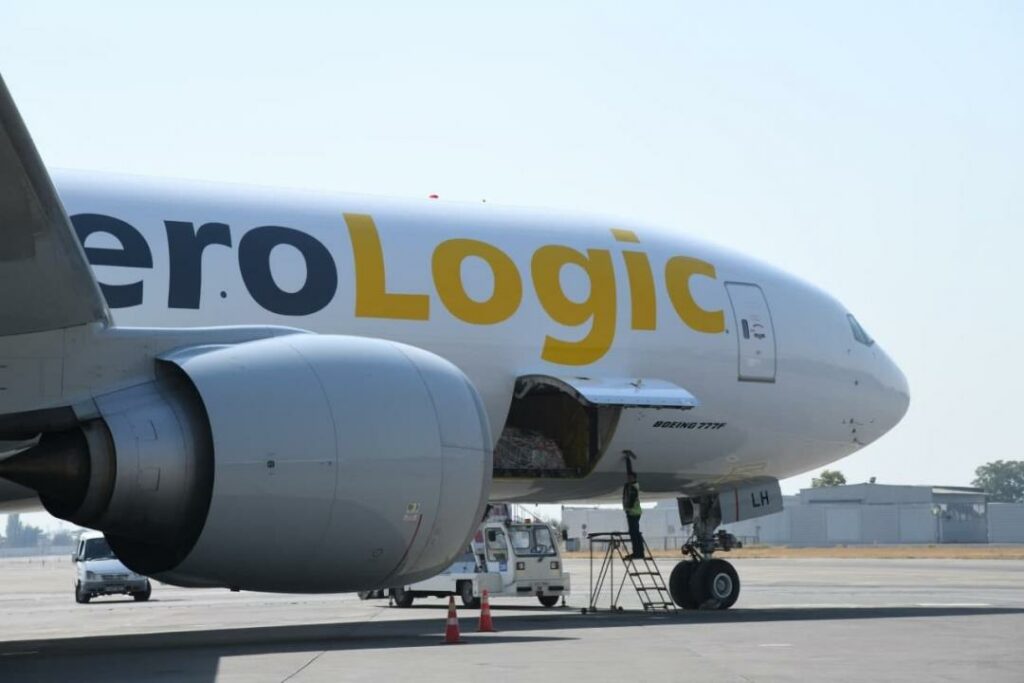 Узбекистан получил очередную партию Pfizer