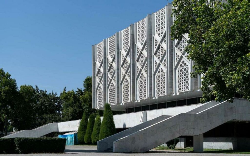 Итальянские специалисты помогут сохранить памятники архитектуры Ташкента