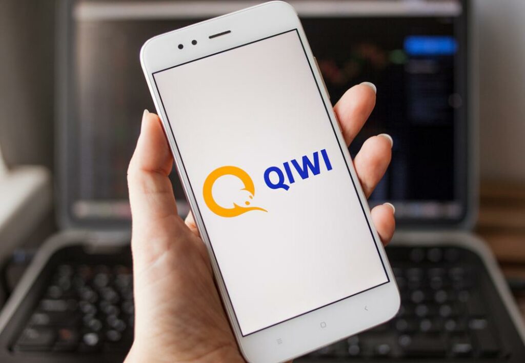 В Узбекистане зарегистрирована система электронных денег QIWI