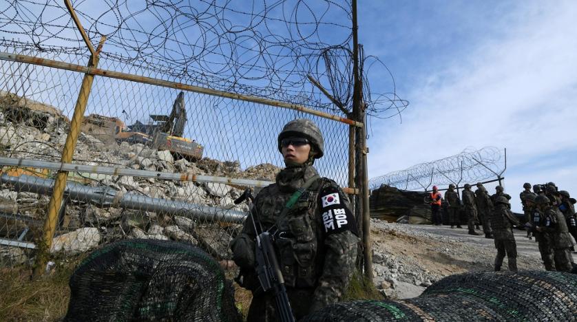 Узбекистан и Южная Корея проведут первые антитеррористические учения