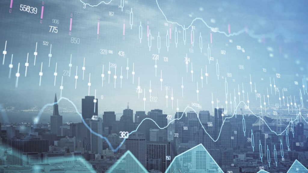 Волатильность рынков, инфляционное давление, прогнозы на 2022 год