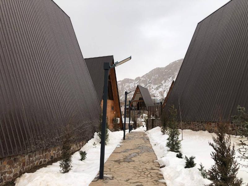 Зона отдыха в Бостанлыкском районе выставлена на продажу