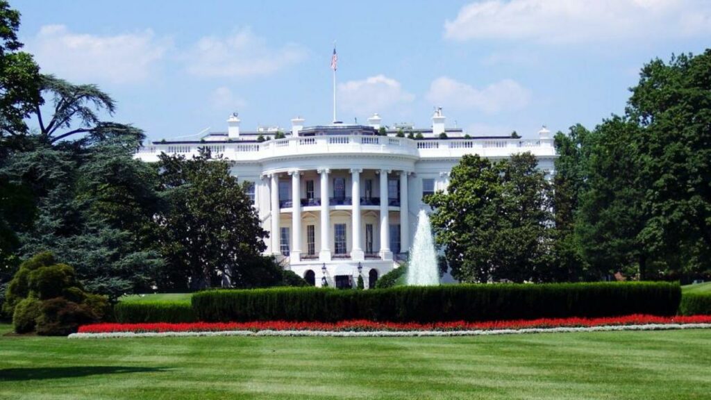 США объявили бойкот Олимпиаде в Пекине