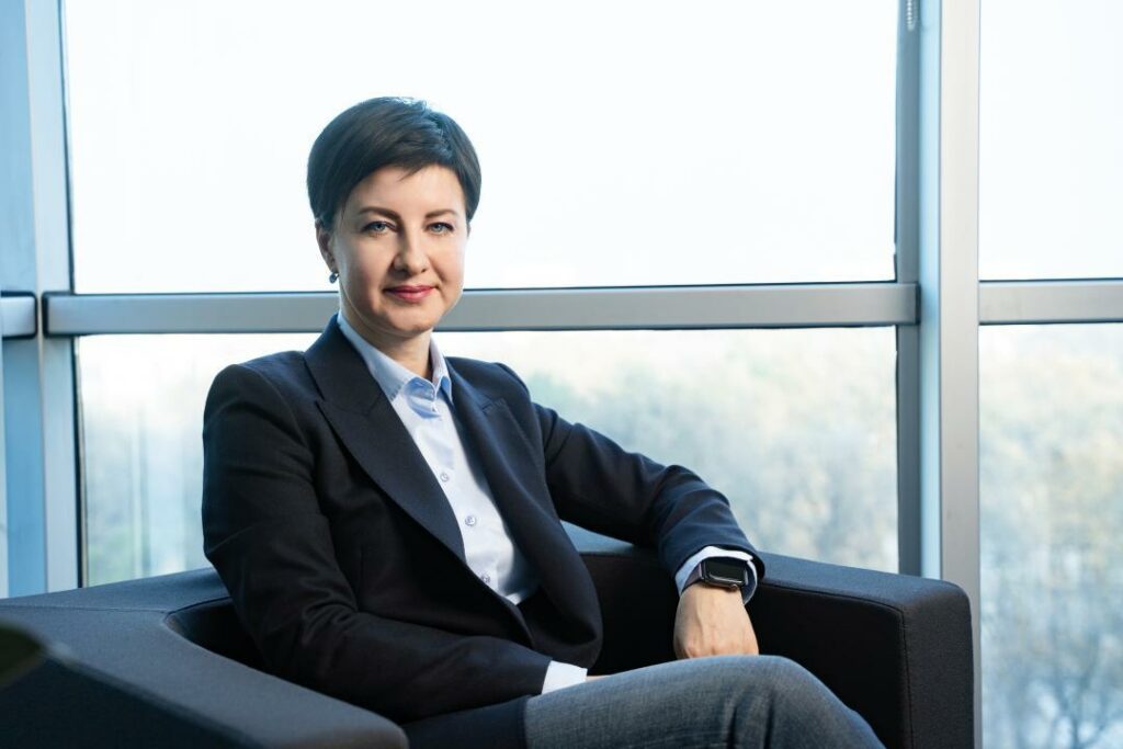 Как Visa помогает женщинам Центральной Азии развивать бизнес