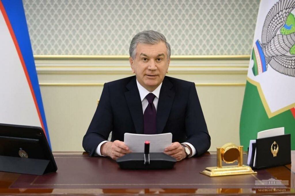 Внешнеторговый оборот Узбекистана со странами ЕАЭС вырос на 30%