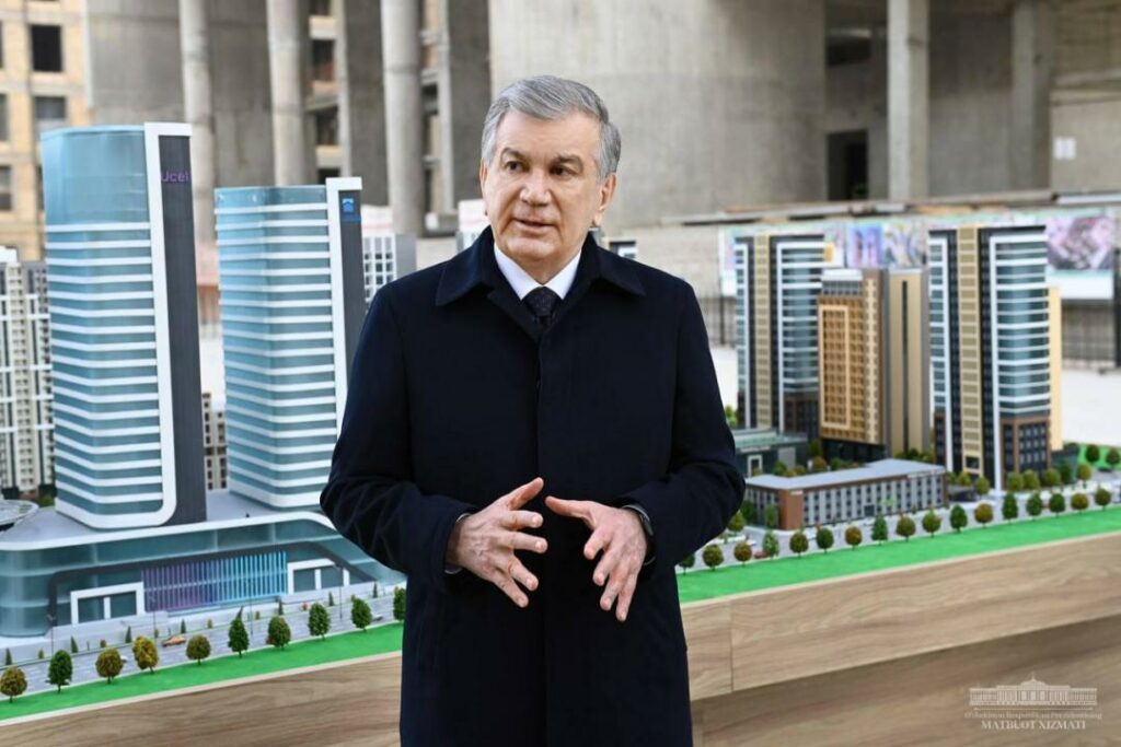 Мининфоком перенесут в столичный IT-парк