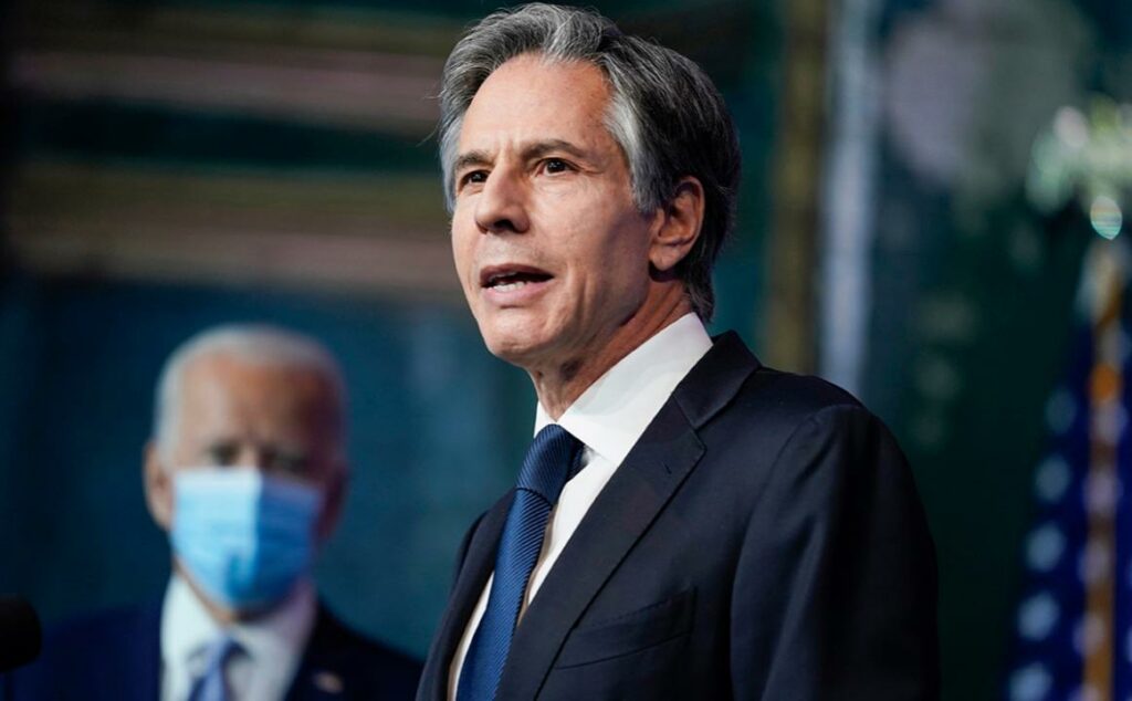 США обвинили Китай в угрозе мировой торговле