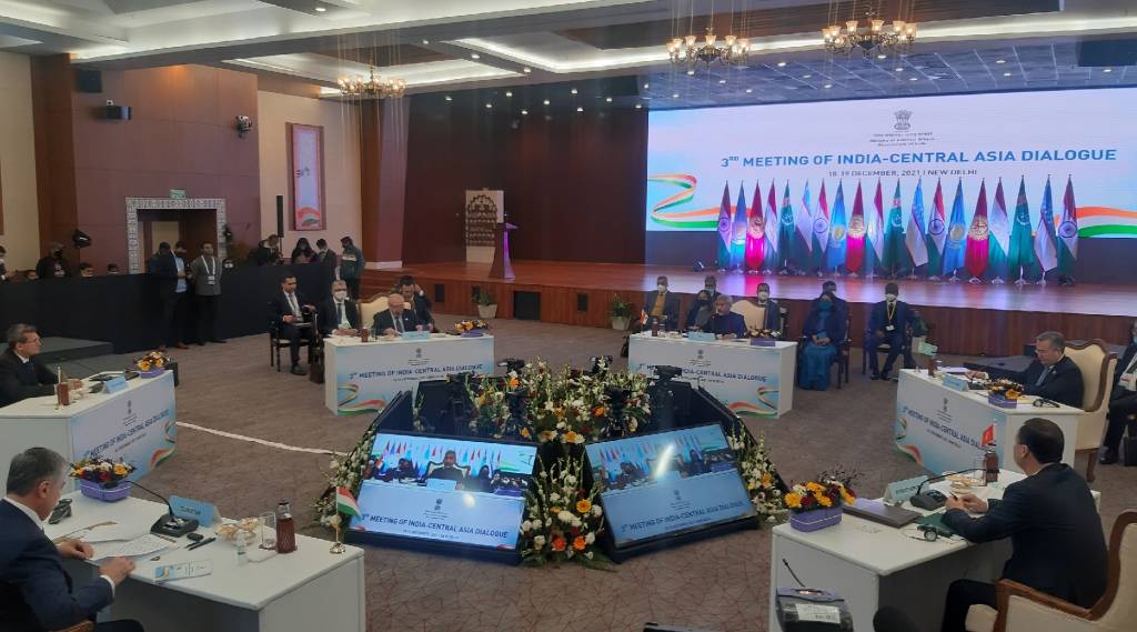 Узбекистан предложил Индии создать «зеленый коридор»