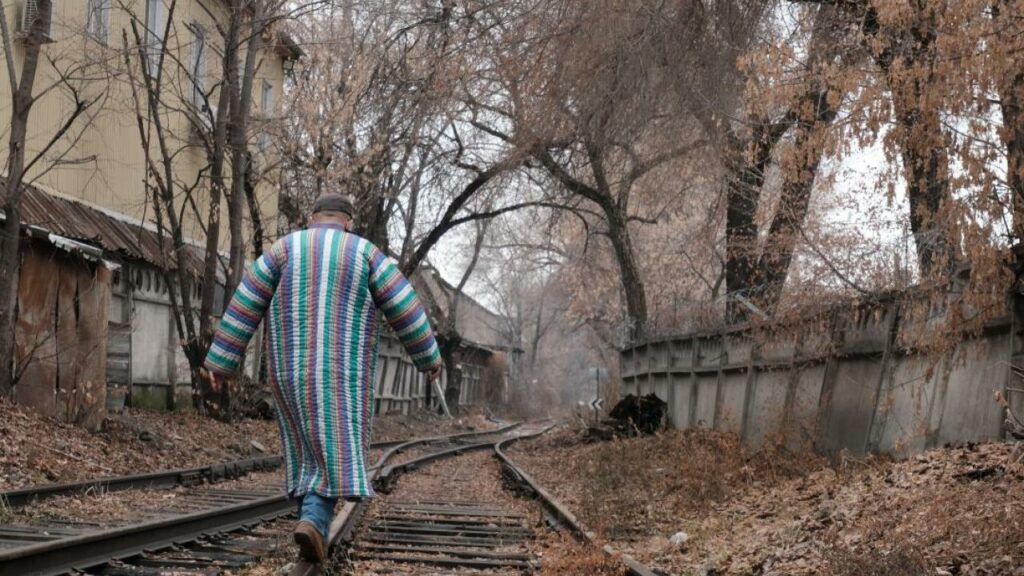 Железную дорогу Туркестан-Ташкент будут строить параллельно с проектированием