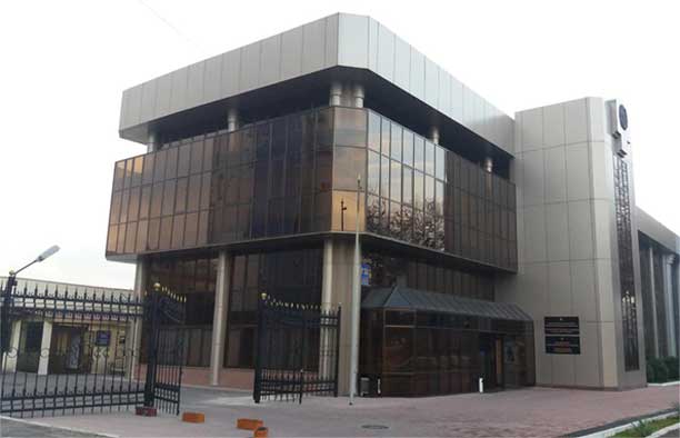 Агентство гражданской авиации возглавил Тахир Назаров