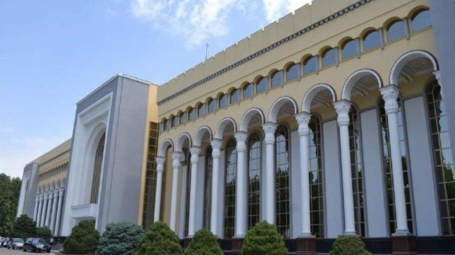 МИД Узбекистана выступил с заявлением по ситуации в Казахстане