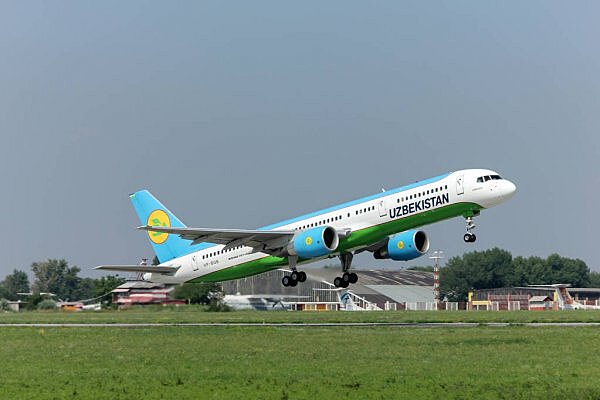 Отменены авиарейсы в Алматы и Актобе