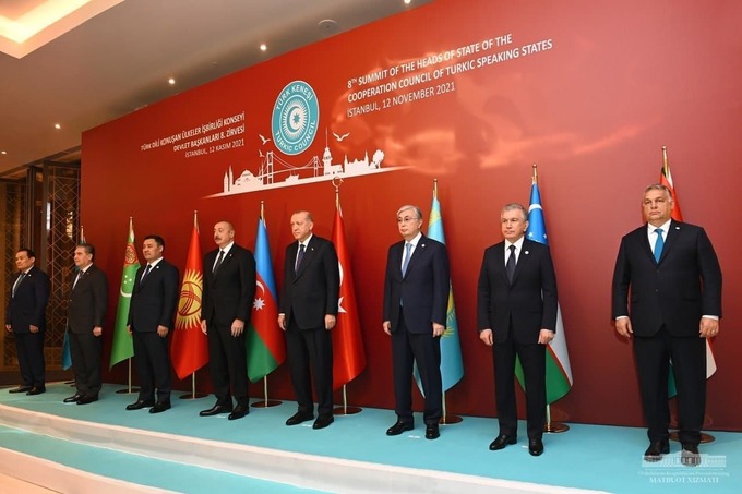 Главы МИД Организации тюркских государств проведут экстренное заседание