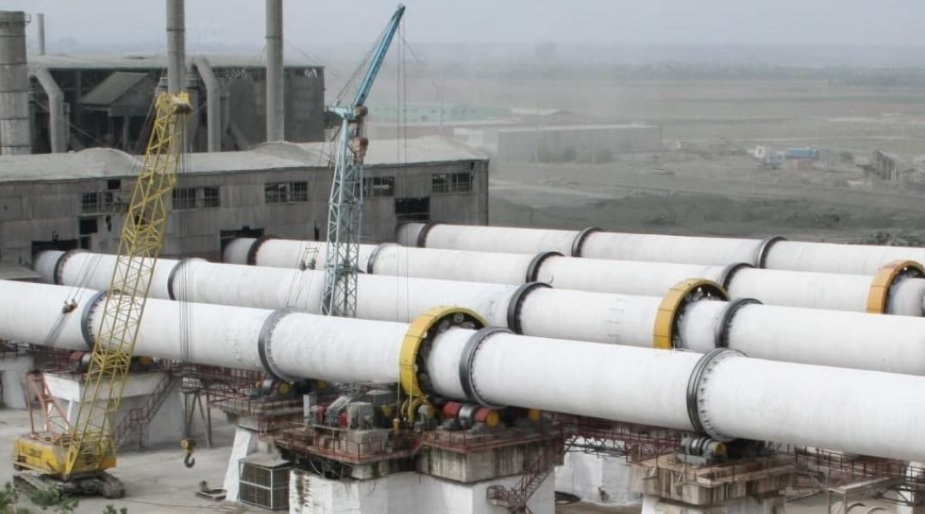 Основные акционеры «Ахангаранцемента» продают свои доли