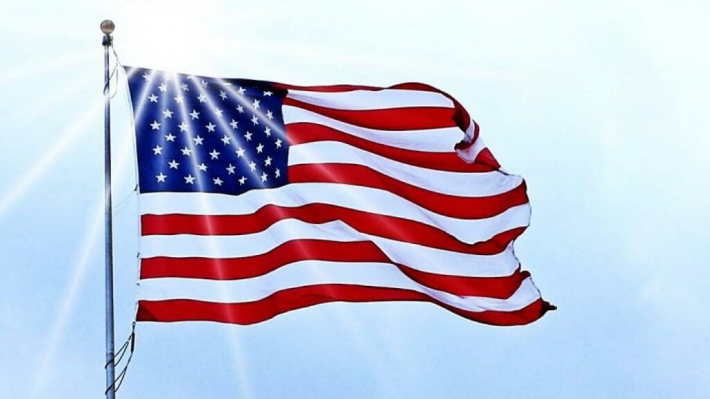 Американцам не рекомендуют ездить в Украину