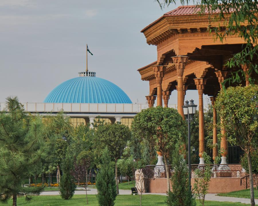 Узбекистан оказался в списке недорогих стран для жизни