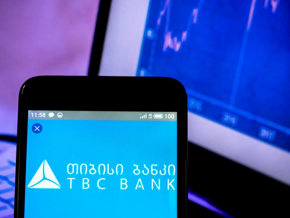 Грузинский TBC Bank приобрел 51% акций узбекского платежного сервиса Payme