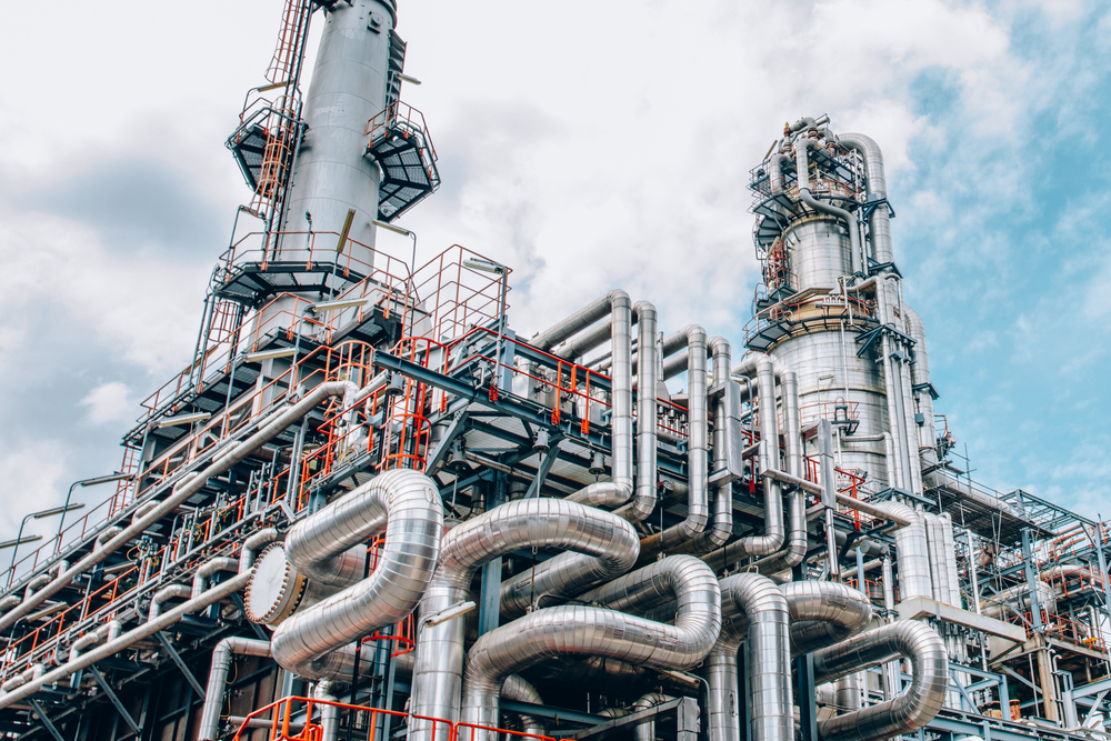 На юге Узбекистана построят газохимический комплекс стоимостью $5,27 млрд