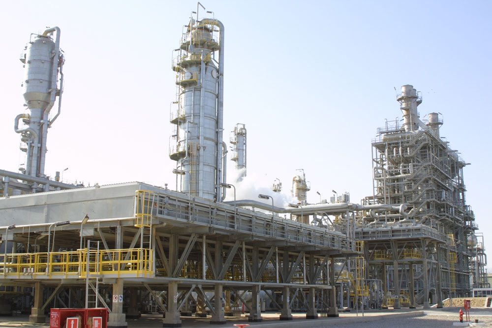 Узбекистан ведет переговоры с Тotal о совместных проектах