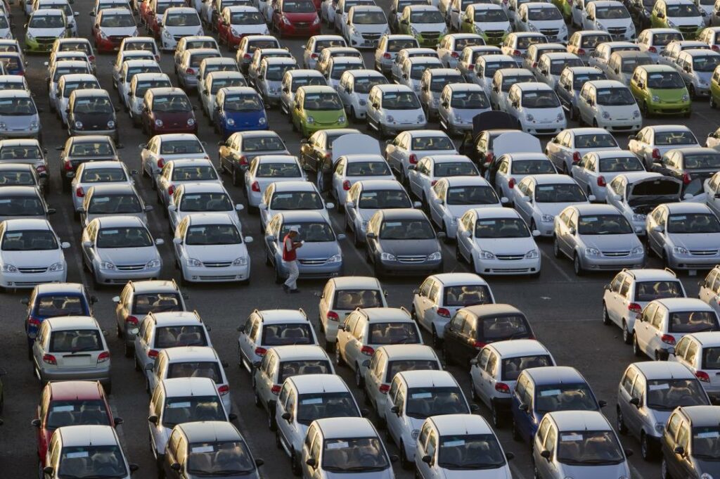 Крупнейший продавец автомобилей в Узбекистане внедрит trade-in