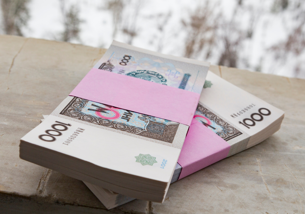 Белорусские танки в Узбекистане можно будет купить за сумы