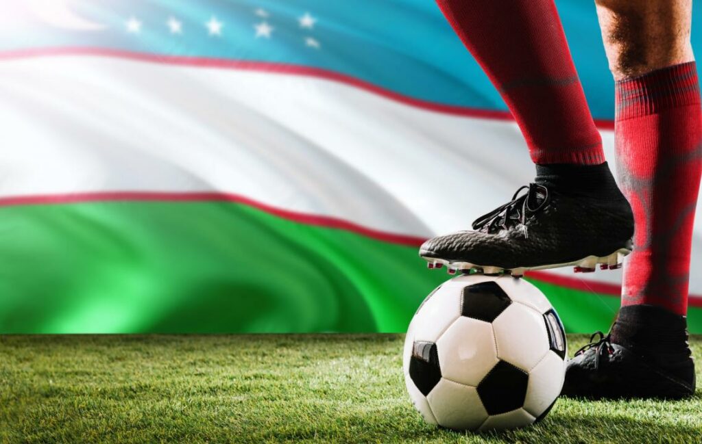 Глава госбезопасности Узбекистана возглавил Ассоциацию футбола