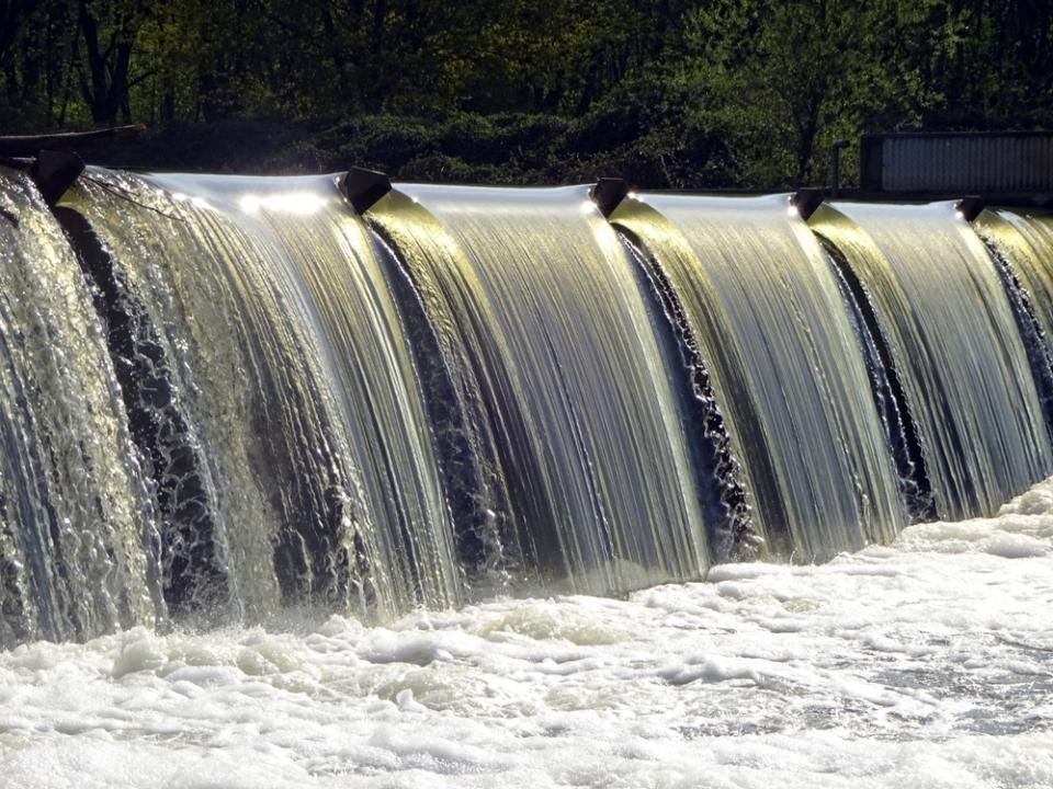 В Узбекистане благодаря Китаю появится каскад малых ГЭС