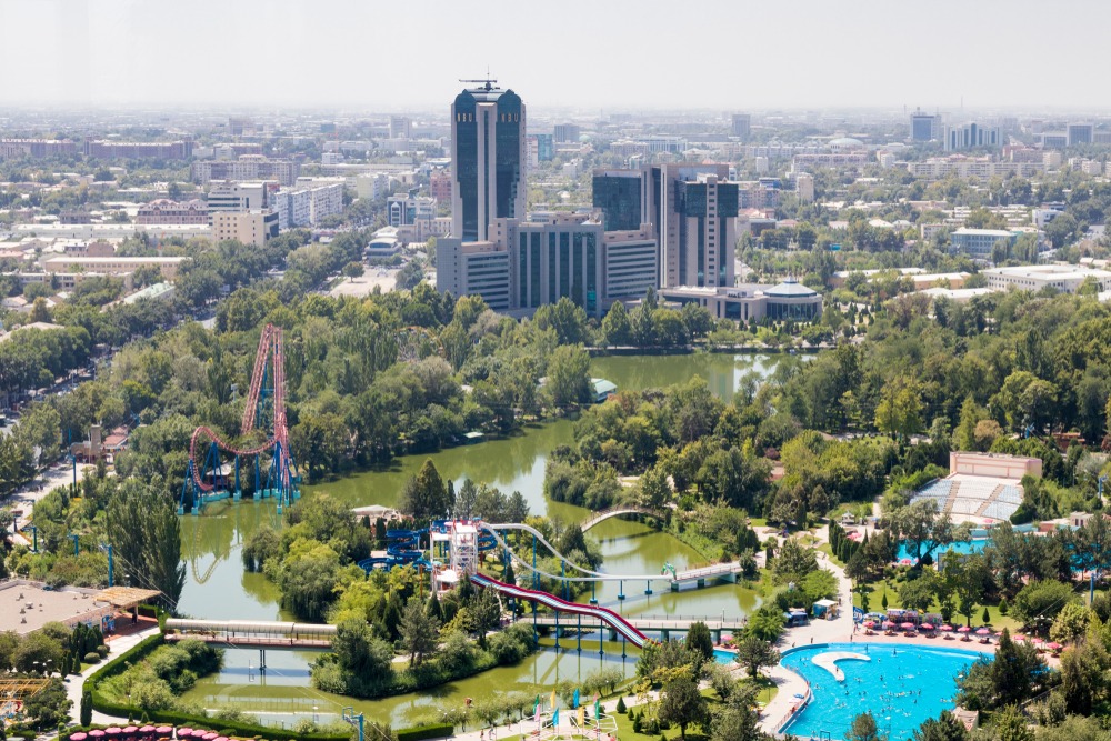 Власти Ташкента зазывают инвесторов в промзоны