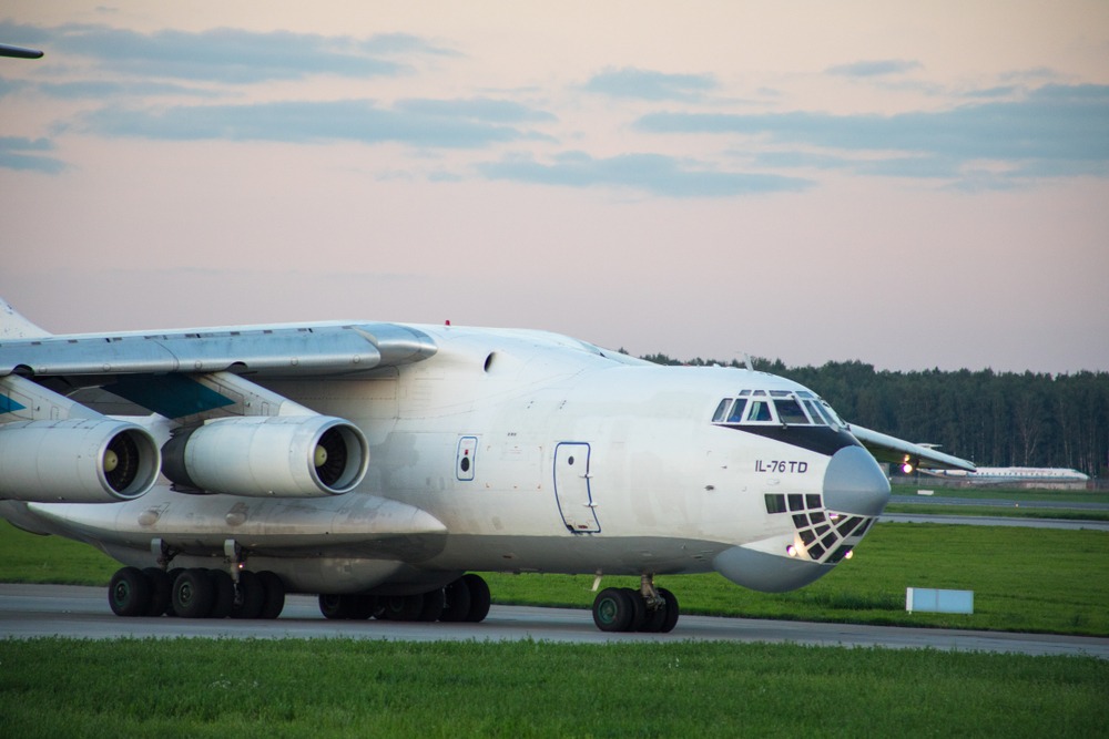 Узбекские авиалинии объявили распродажу самолетов