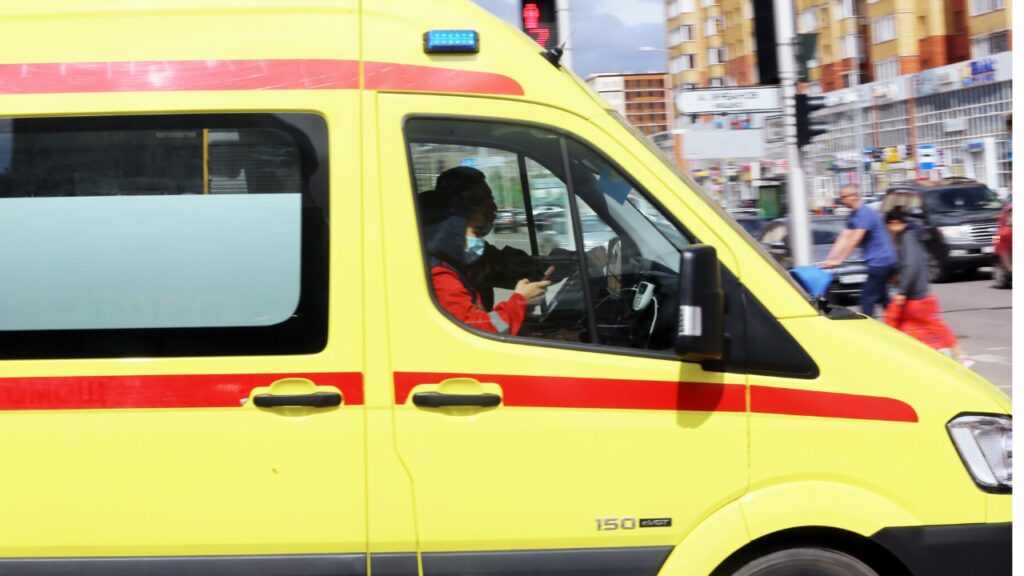 В Узбекистане автомобили скорой помощи освободили от таможенных пошлин