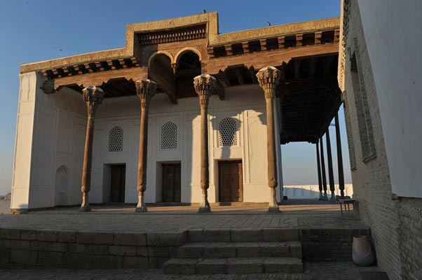 Музеи в Узбекистане будут монетизировать