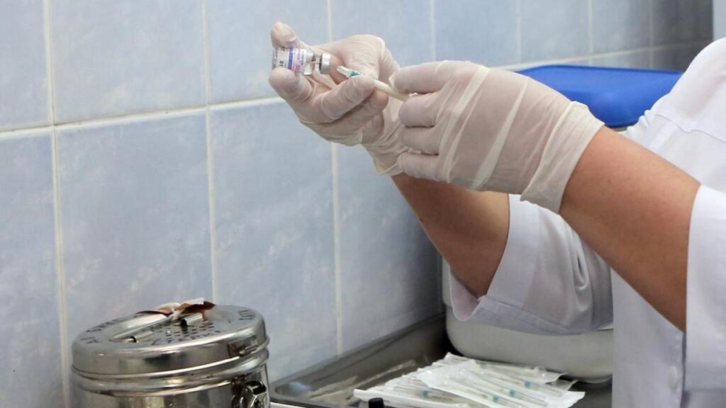 Число зараженных коронавирусом в Узбекистане достигло 5855