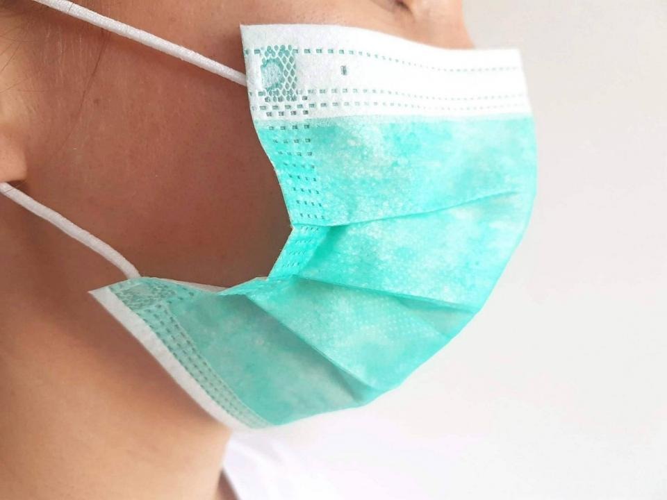 Число зараженных коронавирусом в Узбекистане приблизилось к 7 тысячам